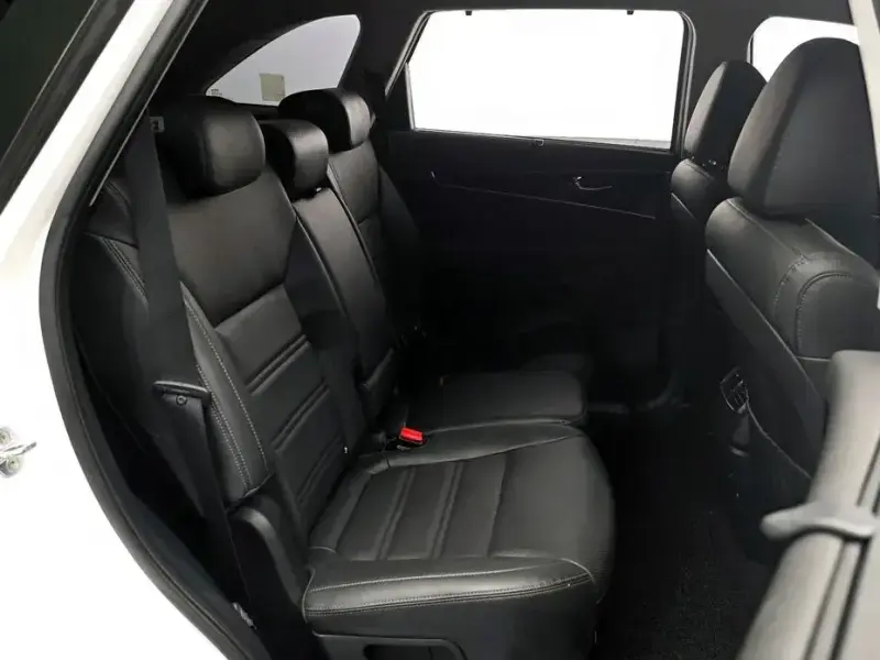 2019 Kia Sorento с пробегом 65 771 км