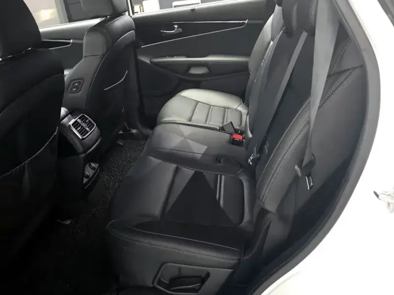 2019 Kia Sorento с пробегом 65 771 км