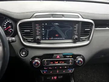 2019 Kia Sorento с пробегом 65 771 км