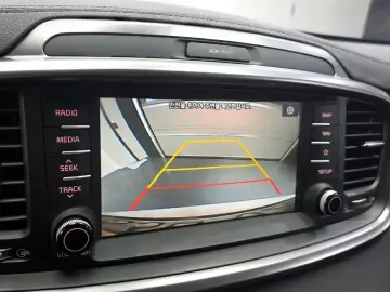 2019 Kia Sorento с пробегом 65 771 км