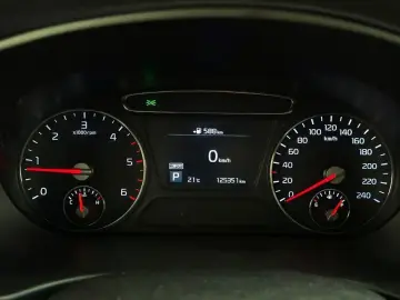 2017 Kia Sorento с пробегом 125 351 км
