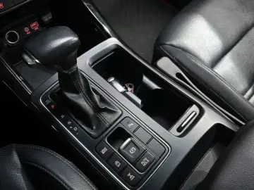 2017 Kia Sorento с пробегом 125 351 км