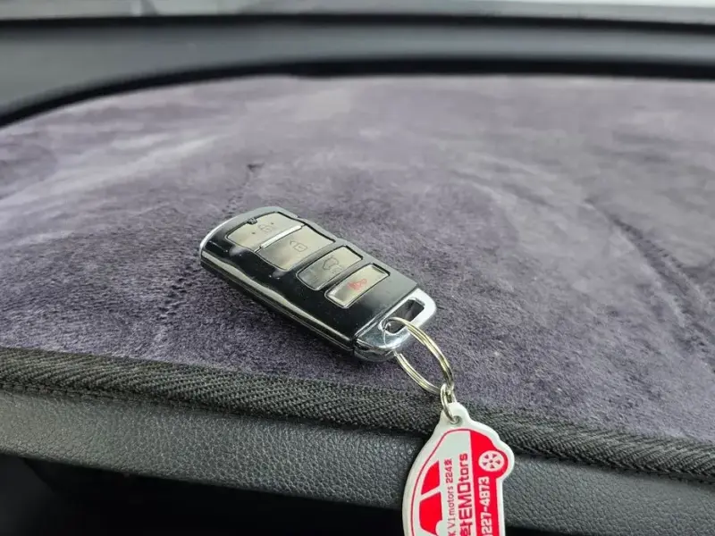 2017 Kia Sorento с пробегом 125 351 км