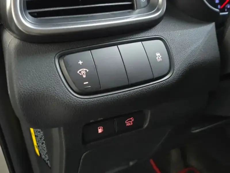 2017 Kia Sorento с пробегом 125 351 км