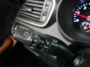 2017 Kia Sorento с пробегом 122 049 км