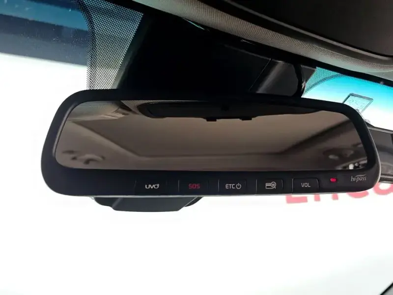 2017 Kia Sorento с пробегом 122 049 км