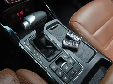 2017 Kia Sorento с пробегом 107 687 км