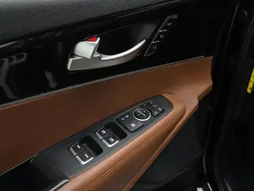 2017 Kia Sorento с пробегом 107 687 км