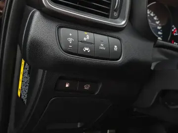 2017 Kia Sorento с пробегом 107 687 км