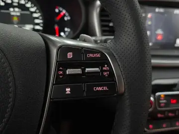 2017 Kia Sorento с пробегом 107 687 км