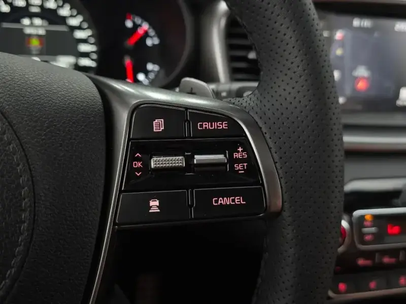 2017 Kia Sorento с пробегом 107 687 км