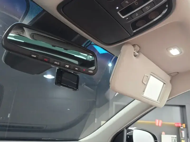 2017 Kia Sorento с пробегом 107 687 км