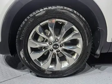 2017 Kia Sorento с пробегом 61 422 км