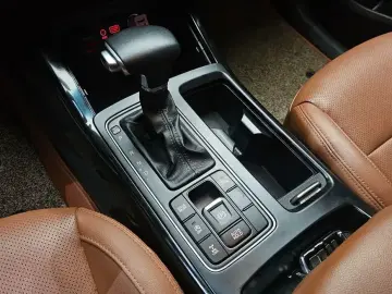 2017 Kia Sorento с пробегом 61 422 км
