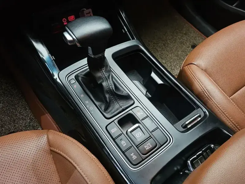 2017 Kia Sorento с пробегом 61 422 км