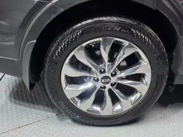 2017 Kia Sorento с пробегом 183 809 км