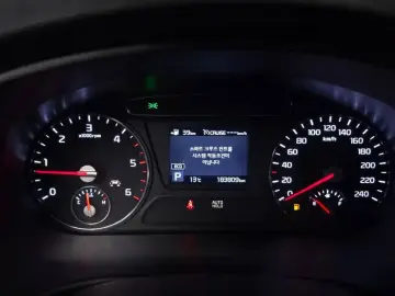 2017 Kia Sorento с пробегом 183 809 км
