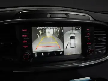 2017 Kia Sorento с пробегом 183 809 км