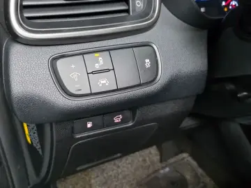 2017 Kia Sorento с пробегом 183 809 км