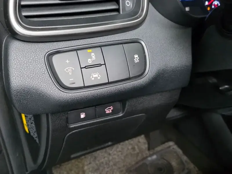 2017 Kia Sorento с пробегом 183 809 км