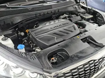 2018 Kia Sorento с пробегом 84 449 км