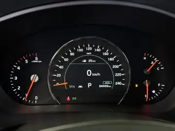 2018 Kia Sorento с пробегом 84 449 км