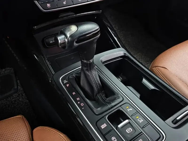 2018 Kia Sorento с пробегом 84 449 км