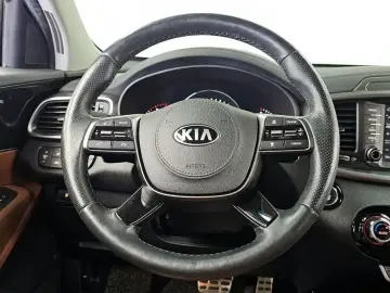 2018 Kia Sorento с пробегом 84 449 км