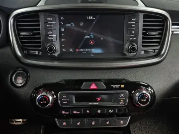 2018 Kia Sorento с пробегом 84 449 км