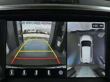 2018 Kia Sorento с пробегом 84 449 км