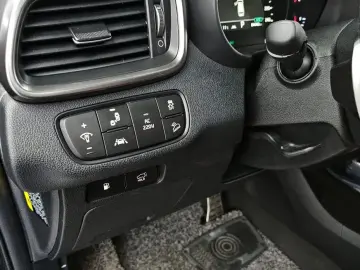 2018 Kia Sorento с пробегом 84 449 км