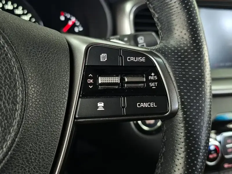 2018 Kia Sorento с пробегом 84 449 км