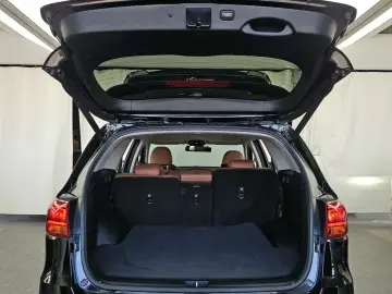 2018 Kia Sorento с пробегом 84 449 км