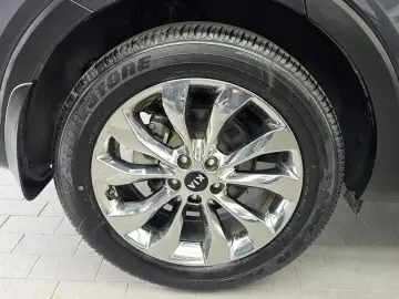 2019 Kia Sorento с пробегом 23 787 км