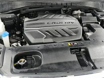 2019 Kia Sorento с пробегом 23 787 км