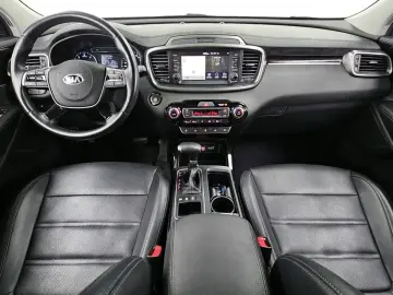 2019 Kia Sorento с пробегом 23 787 км