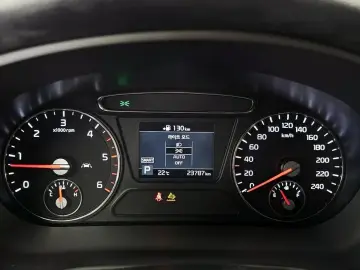 2019 Kia Sorento с пробегом 23 787 км