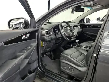 2019 Kia Sorento с пробегом 23 787 км