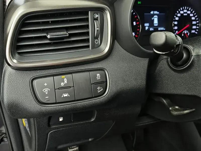 2019 Kia Sorento с пробегом 23 787 км