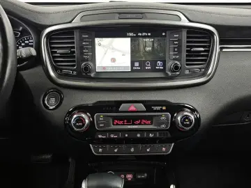 2019 Kia Sorento с пробегом 23 787 км