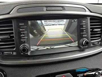 2019 Kia Sorento с пробегом 23 787 км