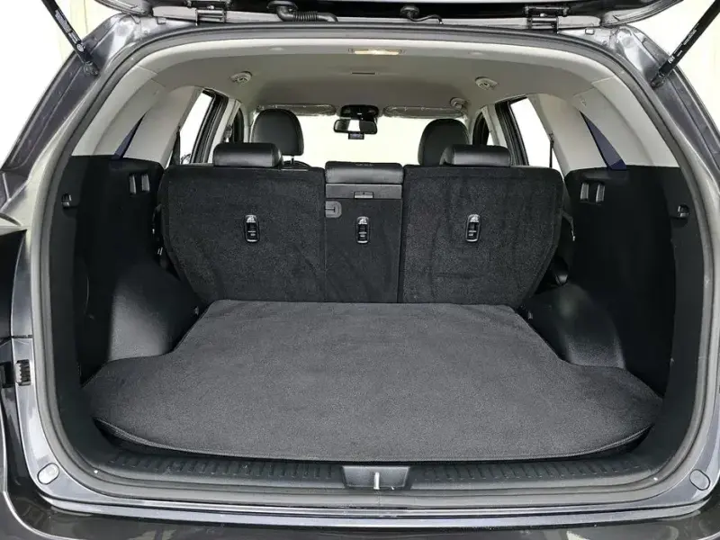 2019 Kia Sorento с пробегом 23 787 км