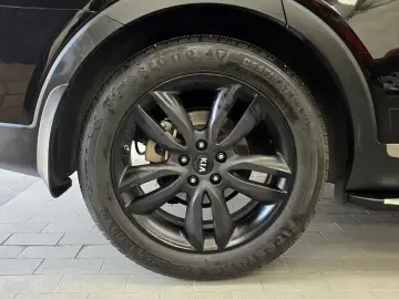 2017 Kia Sorento с пробегом 141 784 км
