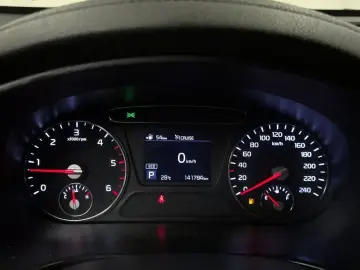 2017 Kia Sorento с пробегом 141 784 км