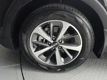 2019 Kia Sorento с пробегом 55 953 км