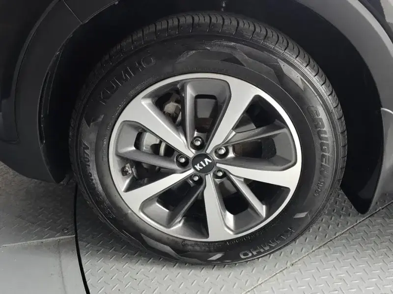 2019 Kia Sorento с пробегом 55 953 км