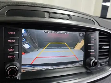 2017 Kia Sorento с пробегом 141 784 км