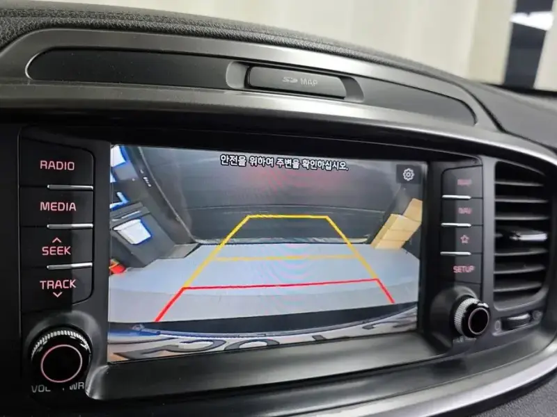 2017 Kia Sorento с пробегом 141 784 км
