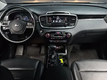 2019 Kia Sorento с пробегом 55 953 км