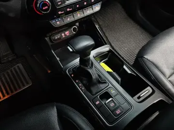 2019 Kia Sorento с пробегом 55 953 км